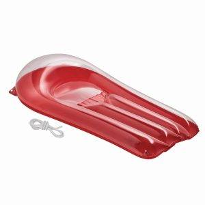 SPLASH - Mini matelas pneumatique gonflable personnalisé - Articles de plage