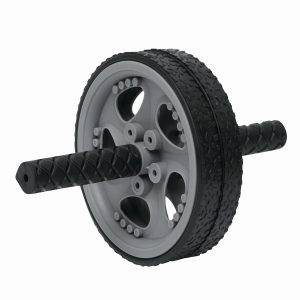 SPORT WHEEL - Entraîneur de muscles abdominaux personnalisé - Sport et santé