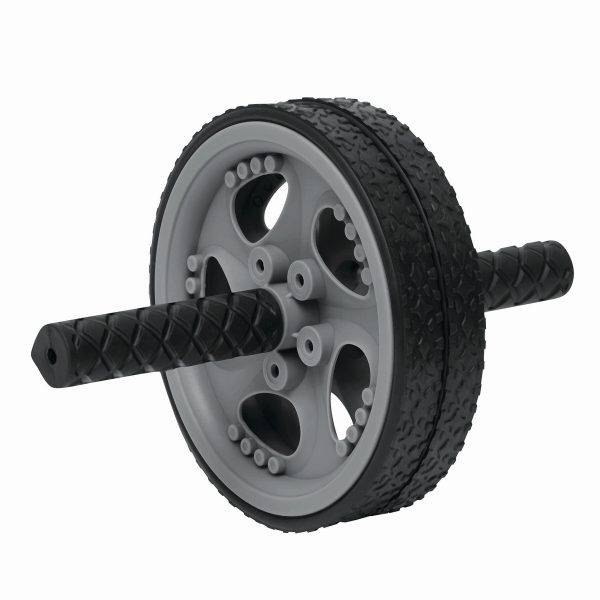 SPORT WHEEL - Entraîneur de muscles abdominaux personnalisé - Sport et santé