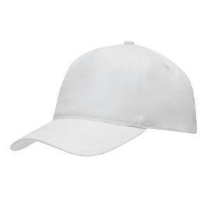 SPORTO - Casquette de baseball 5 panneaux personnalisé - Casquettes