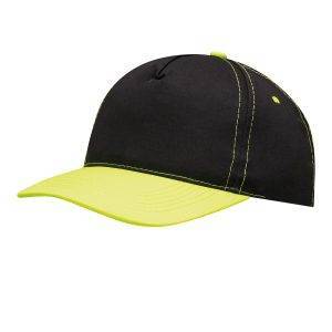 SPORTSMAN - Casquette baseball à 5 pans personnalisé - Casques sans fil
