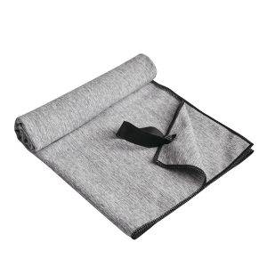 SPORTY - Serviette de sport en microfibre personnalisé - Serviettes et couvertures