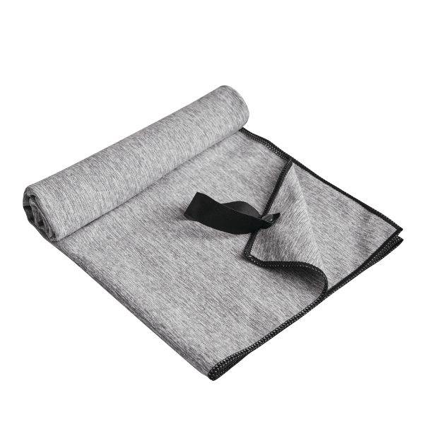SPORTY - Serviette de sport en microfibre personnalisé - Serviettes et couvertures