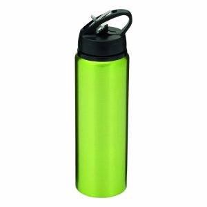 SPORTY TRANSIT - Gourde en aluminium personnalisé - Accessoires de voyage