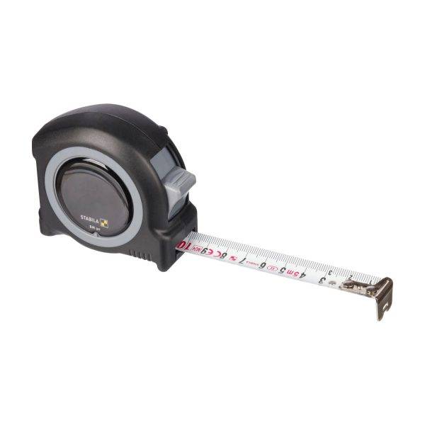 Stabila mètre ruban Pocket Tape | 5 m personnalisé - Ruban adhesif