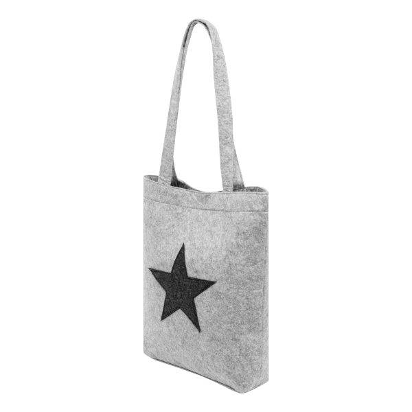 STAR DUST GO - Sac shopping personnalisé - Sac shopping