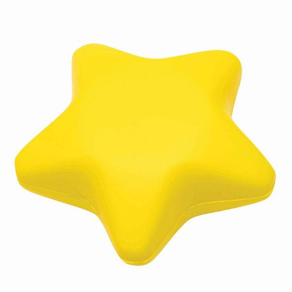 STARLET - Étoile anti-Stress personnalisé - Articles de plage