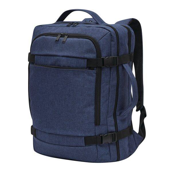 STEWARD - Sac à dos personnalisé - Sac à dos marquage et flocage