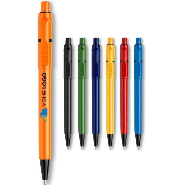 Stilolinea Baron Extra stylo bille personnalisé - Stylos