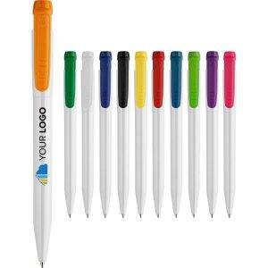 Stilolinea Pier stylo bille personnalisé - Stylos