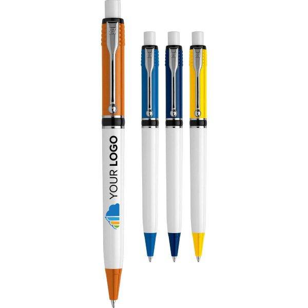 Stilolinea Raja stylo bille personnalisé - Stylos
