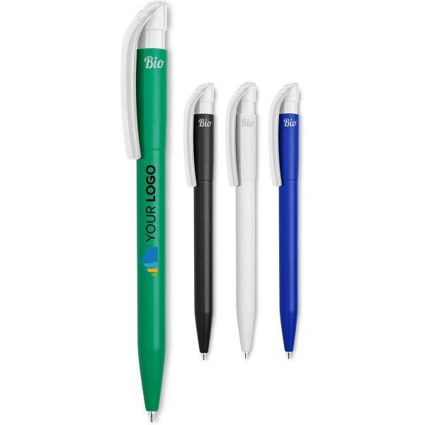 Stilolinea S45 Bio stylo bille personnalisé - Stylos
