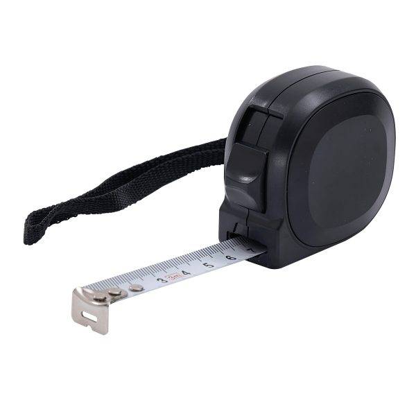 STONYX Tape Measure - STONYX Tape Measure, Mètre ruban personnalisé - Carte de visite plastique