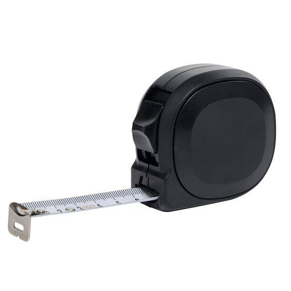 STONYX Tape Measure - STONYX Tape Measure, Mètre ruban personnalisé - Carte de visite plastique