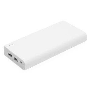 STORAGE - Powerbank personnalisé - Batterie externe