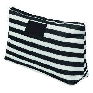 STRIPY - Trousse de toilette personnalisé - Accessoires de voyage
