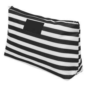 STRIPY - Trousse de toilette personnalisé - Accessoires de voyage