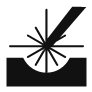 STRONG HELPER - Couteau de poche personnalisé - Outils et torches