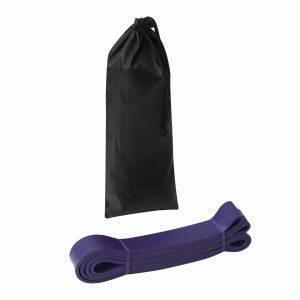 STRONG POWER 15,9 - 38,6 KG - Bande de fitness STRONG POWER, résistance au poids d'environ 15,9 à 38,6 kg personnalisé - Sport et santé