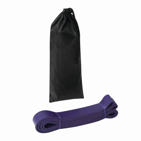 STRONG POWER 15,9 - 38,6 KG - Bande de fitness STRONG POWER, résistance au poids d'environ 15,9 à 38,6 kg personnalisé - Sport et santé