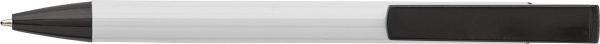 Stylo bille avec support pour téléphone Otis personnalisé - Accessoires pour téléphones