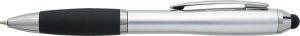 Stylo bille Lana | Recyclé | Stylet personnalisé - Stylos