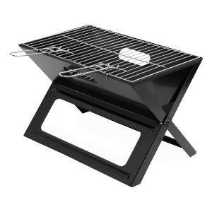 SUMMER EVENING 2.0 - Barbecue pliable personnalisé - Barbecue
