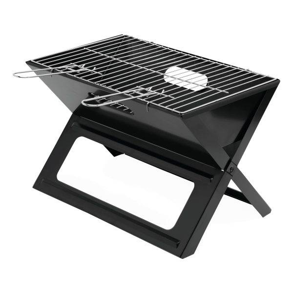 SUMMER EVENING 2.0 - Barbecue pliable personnalisé - Barbecue