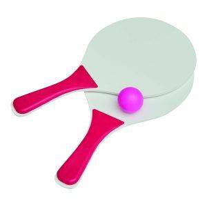 SUMMER FEELING - Beachball-Set personnalisé - Articles de plage