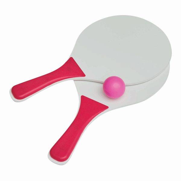 SUMMER FEELING - Beachball-Set personnalisé - Articles de plage