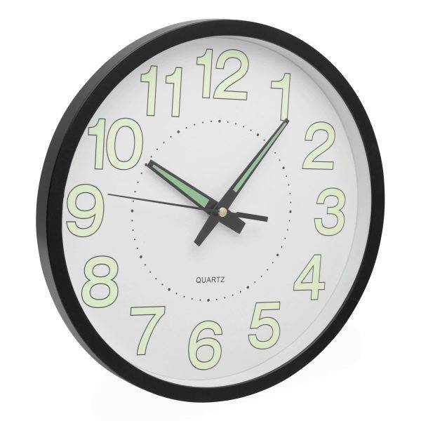 SUN - Horloge murale personnalisé - Bureau