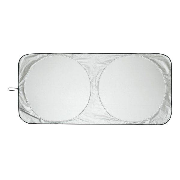 SUN SHIELD - Pare soleil de voiture personnalisé - Accessoires de voiture