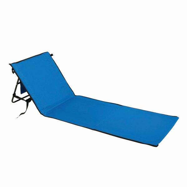SUNNY BEACH - Chaise longue pliable personnalisé - Articles de plage