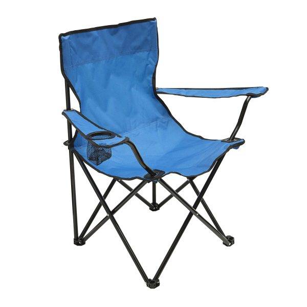 SUNNY DAY - Chaise de plage et de camping personnalisé - Accessoires de voyage