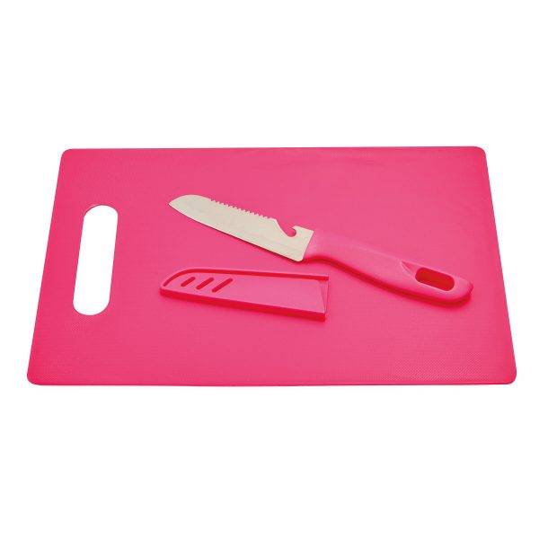 SUNNY - Planche à découper personnalisé - Ustensiles cuisine