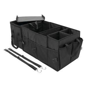 SUPER GADGET - Sac coffre voiture personnalisé - Accessoires de voiture