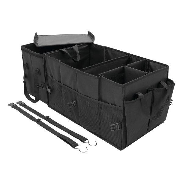 SUPER GADGET - Sac coffre voiture personnalisé - Accessoires de voiture