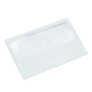 SUPPORT - Loupe personnalisé - Accessoires de bureau en papier
