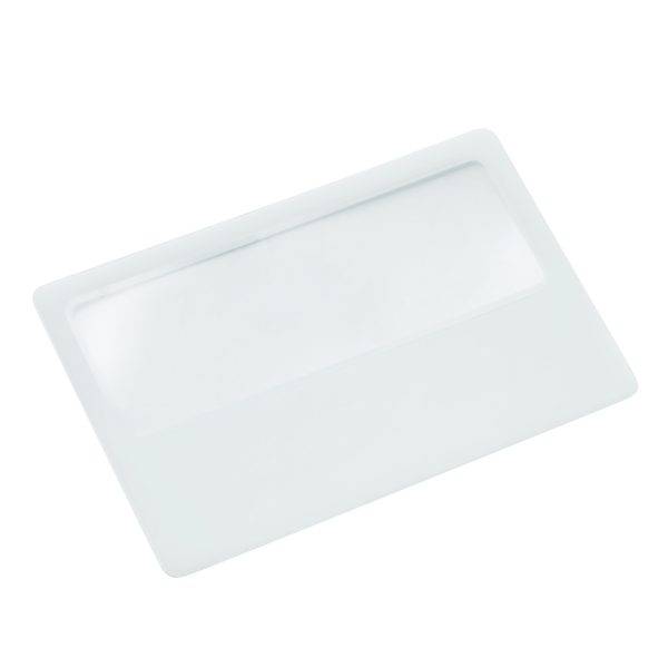 SUPPORT - Loupe personnalisé - Accessoires de bureau en papier