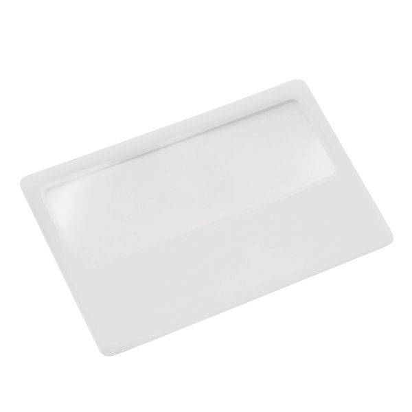 SUPPORT - Loupe personnalisé - Accessoires de bureau en papier