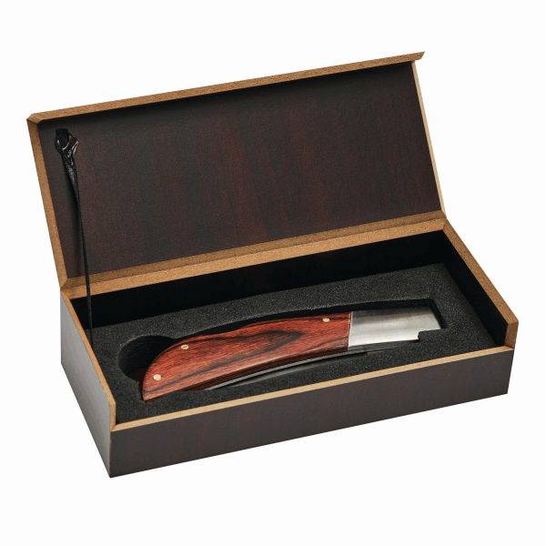 SURVIVOR - Canif personnalisé - ACCESSOIRES DE VOYAGE