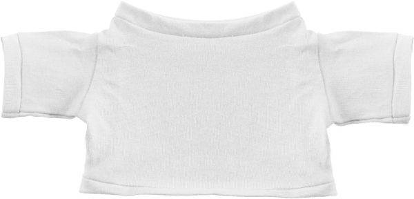 T-shirt pour peluche Viviana | Coton personnalisé - Peluche
