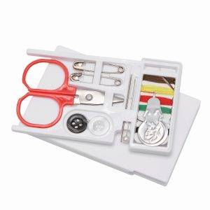 TAILOR - Set de couture personnalisé - Accessoires de voyage