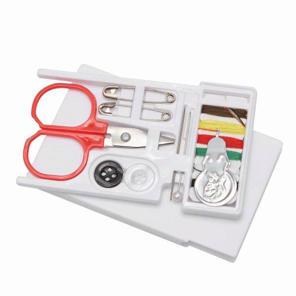 TAILOR - Set de couture personnalisé - Accessoires de voyage