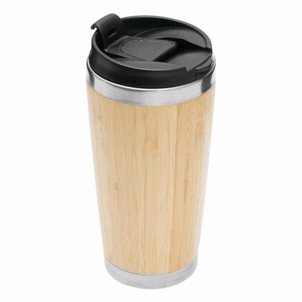 TAKE BAMBOO - Mug isotherme personnalisé - ACCESSOIRES DE CUISINE