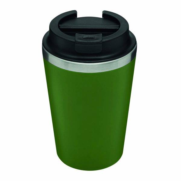 TAKE & GO - Mug isotherme personnalisé - ACCESSOIRES DE CUISINE