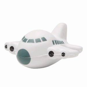 TAKE OFF - Avion anti-stress personnalisé - Jeux d'intérieur