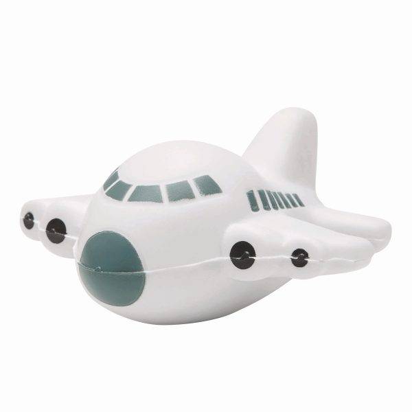 TAKE OFF - Avion anti-stress personnalisé - Jeux d'intérieur