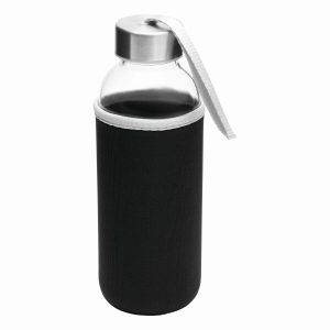 TAKE WELL - Bouteille en verre personnalisé - Accessoires de bureau en papier