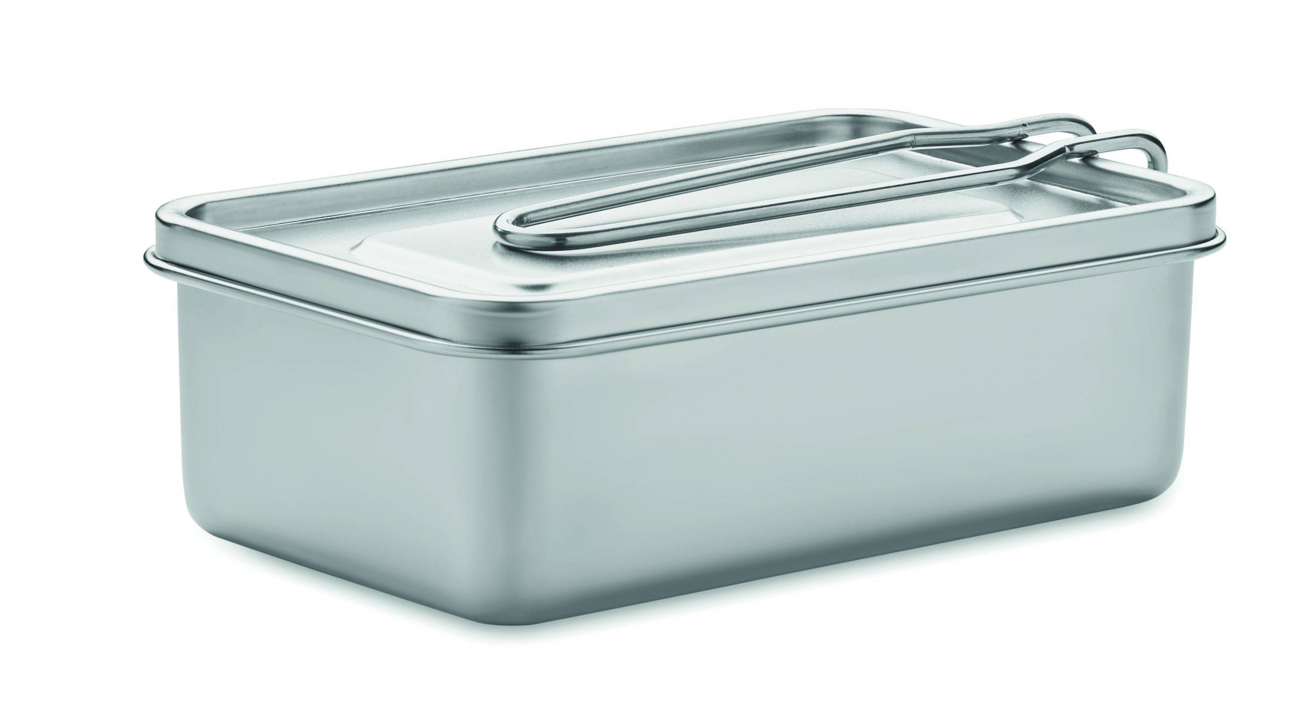 TAMELUNCH personnalisé - Vaisselle pour le déjeuner